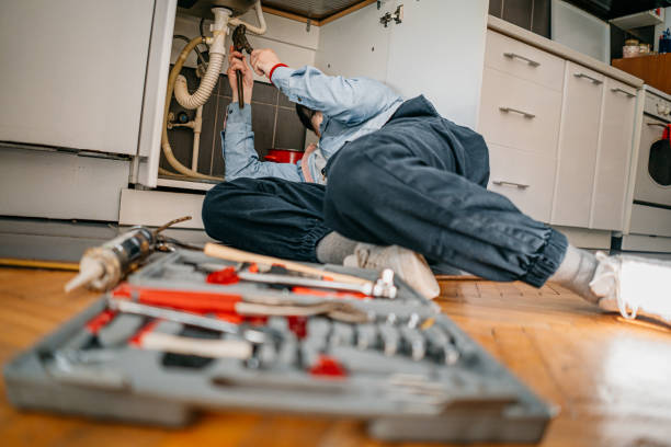 Best Best Plumbers Near Me  in West Branch, IA