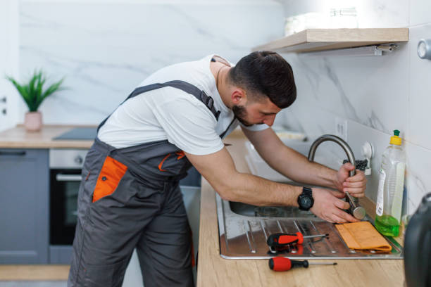 Shower Repair Services in West Branch, IA