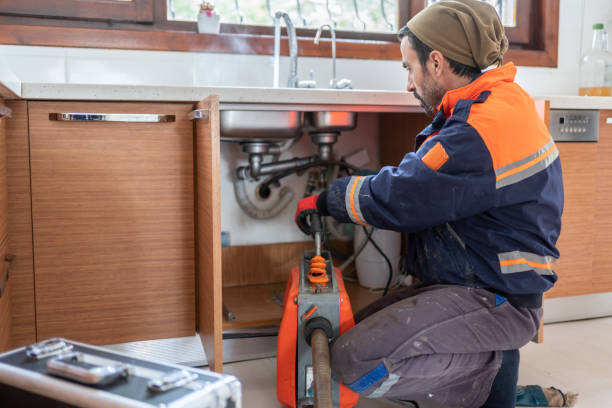 Best Residential Plumbing Services  in West Branch, IA