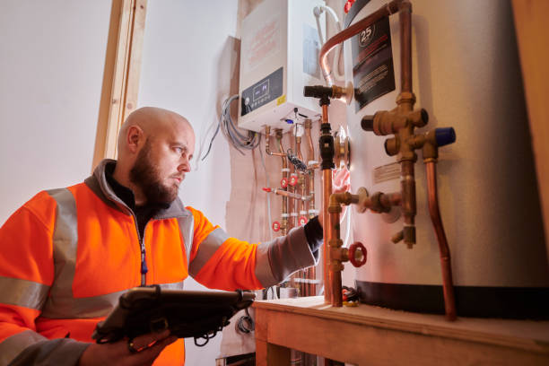 Best Plumbing Installation Services  in West Branch, IA