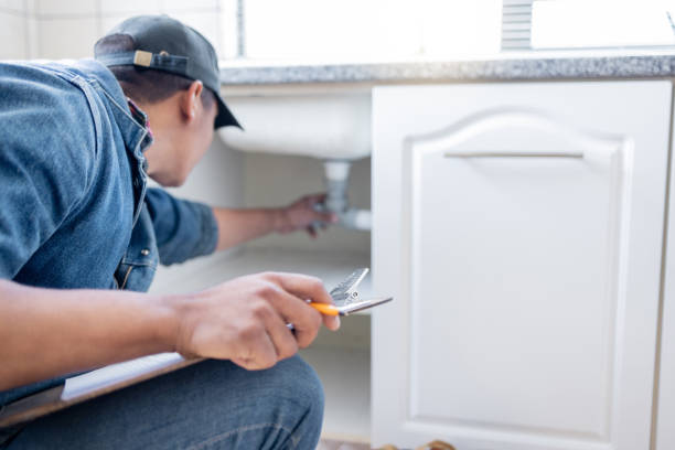 Best 24-Hour Plumber Near Me  in West Branch, IA