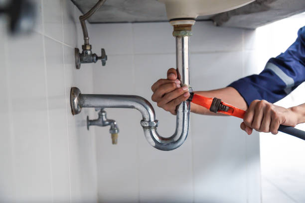 Best Toilet Repair Services  in West Branch, IA
