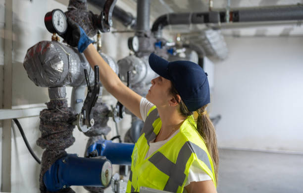 Best Drain Cleaning Services  in West Branch, IA