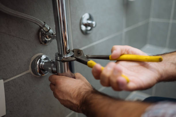 Best Shower Repair Services  in West Branch, IA