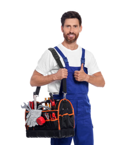 Best Same-Day Plumbing Service  in West Branch, IA
