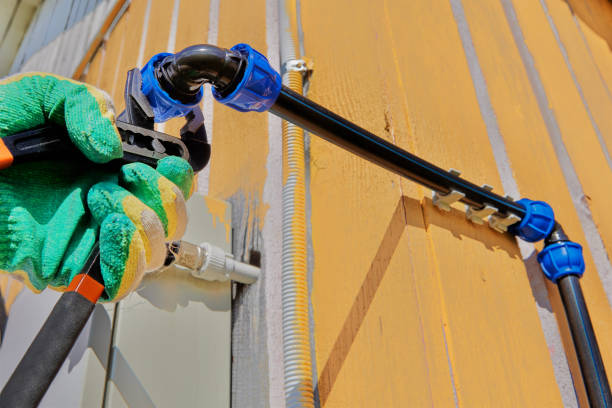 Best Gas Line Repair  in West Branch, IA