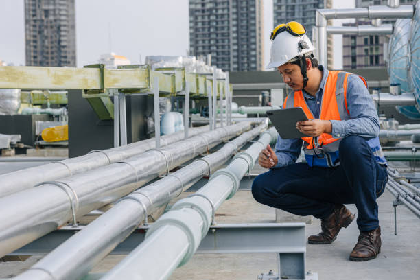 Best Commercial Plumbing Services  in West Branch, IA